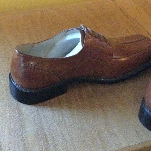 Men’s Dress Shoes - Picture 4 of 4
